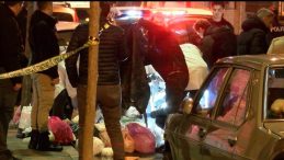 SON DAKİKA: Şişli'de Kesik Baş Cinayeti! Durdona'nın Cesedi &Ccedil;&ouml;pte Bulundu!