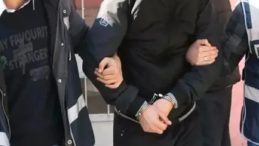 SON DAKİKA: Sosyal Medya &Uuml;zerinden Ter&ouml;r Propagandasına Tutuklama Talebi