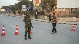 SON DAKİKA| Suriye&rsquo;den YPG/PKK&rsquo;ya uyarı: Fırat Nehri&rsquo;nin doğusuna &ccedil;ekilin