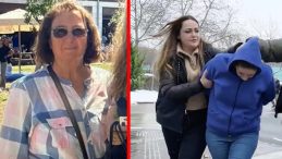 SON DAKİKA! Tekirdağ'da kan donduran vahşet! Boğazını kesip kolonya ile yaktı! Teyze cinayetinin sebebi şoke etti