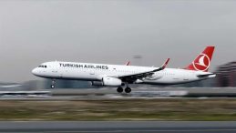 Son dakika: THY'den a&ccedil;ıklama: İstanbul Havalimanı'nda 54 sefer iptal edildi!