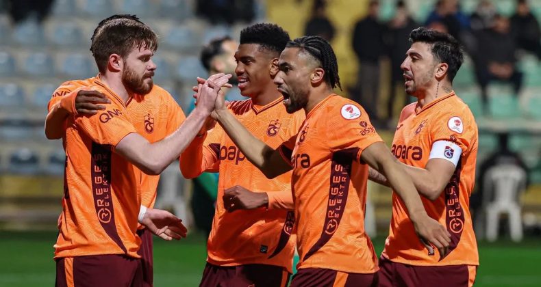 SON DAKİKA! Trabzonspor'un rakibi Kocaelispor | İlk 11'ler belli oldu