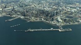 Son Dakika: T&Uuml;PRAŞ İzmit Rafinerisinde Patlama Ger&ccedil;ekleşti