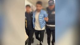 SON DAKİKA | T&uuml;rkiye'ye iade edilen Serdar Sert&ccedil;elik tutuklandı