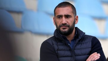 Son Dakika! &Uuml;nl&uuml; İsimlere Uyuşturucu Soruşturması… Eski Futbolcu &Uuml;mit Karan G&ouml;zaltına Alındı
