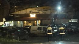 SON DAKİKA | &Uuml;nl&uuml; Mekana Uyuşturucu Baskını: &Ccedil;ok Sayıda Polis Mekanda Arama Yapıyor!