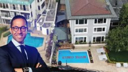 SON DAKİKA: &Uuml;nl&uuml;ler d&uuml;nyasında "Divine Circus" depremi! Kasım Garipoğlu&rsquo;nun şof&ouml;r&uuml; konuştu: "25 kişilik liste veriyorum"