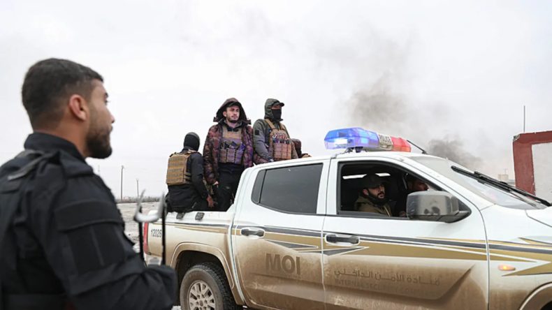 SON DAKİKA | YPG/SDG&rsquo;ye Verilen S&uuml;re Sona Erdi! Ateşkes Devam Edecek mi? Suriye&rsquo;de Gergin Dakikalar