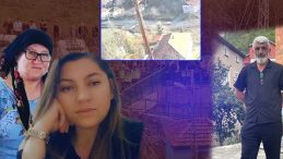 SON DAKİKA: Zonguldak&rsquo;taki &ccedil;ifte cinayette kahreden detay: Evine taktırdığı kamera eşi ve kızının son anlarını kaydetti