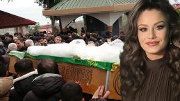 SON DAKİKA&hellip; 2 ay sonra d&uuml;ğ&uuml;n&uuml; vardı&hellip; 29 yaşındaki Mina Aydın feci kazada hayatını kaybetti!