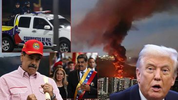 SON DAKİKA&hellip; ABD'nin Venezuela'nın Saldırısının Sebepleri: Uzmanlar AHaber'de Değerlendirdi
