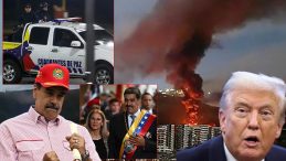 SON DAKİKA&hellip; ABD'nin Venezuela'nın Saldırısının Sebepleri: Uzmanlar AHaber'de Değerlendirdi