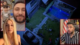 SON DAKİKA&hellip; Adana'da Eşi Evi Terk Eden Sergen Altunbaş, İki &Ccedil;ocuğunu Hayatından Etti: Baba Vahşetinde Şok Edici Bilgilere Ulaşıldı!