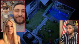 SON DAKİKA&hellip; Adana'da Youtuber Sergen Altunbaş 2 &ccedil;ocuğunu &ouml;ld&uuml;r&uuml;p intihar etti: Eşine g&ouml;nderdiği son mesaj ortaya &ccedil;ıktı!