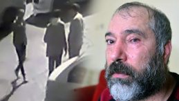 SON DAKİKA&hellip; Adana&rsquo;da dolmuş şof&ouml;r&uuml; Serkan Tecirli'nin yaşadığı dehşet: Tek darbe sonucu k&ouml;r kaldı! O anlar kameraya yansıdı!