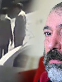 SON DAKİKA&hellip; Adana&rsquo;da dolmuş şof&ouml;r&uuml; Serkan Tecirli'nin yaşadığı dehşet: Tek darbe sonucu k&ouml;r kaldı! O anlar kameraya yansıdı!