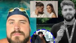 SON DAKİKA&hellip; Annesi g&ouml;zyaşları ile tespit etmişti! Rus y&uuml;z&uuml;c&uuml; Nikolai Andreevich Svechnikov'un cenazesi ailesine teslim edildi