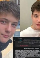 SON DAKİKA&hellip; Atlas &Ccedil;ağlayan cinayeti sonrası ailesine tehditler yağdırmıştı! SABAH o utanmazın ifadesine ulaştı!