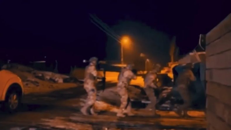 SON DAKİKA&hellip; Bakan Yerlikaya Duyurdu! 9 İlde 9 Organize Su&ccedil; &Ouml;rg&uuml;t&uuml;ne Operasyon: 65 Tutuklama!