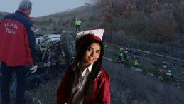 SON DAKİKA&hellip; Balıkesir Susurluk&rsquo;taki feci kazada M&uuml;nevver Karabulut detayı: İkisi de hayatını kaybetti!