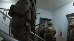 SON DAKİKA&hellip; Bayğaralar Su&ccedil; &Ouml;rg&uuml;t&uuml;ne Y&ouml;nelik Operasyon: 15 Ş&uuml;pheliden 12'si Tutuklandı!