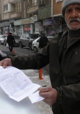 SON DAKİKA&hellip; Bing&ouml;l'de ilgin&ccedil; olay! Hi&ccedil; gitmediği Ankara'da aracına trafik cezası kesildi!