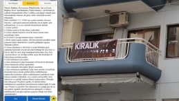 SON DAKİKA&hellip; Denizli'de Ev Sahibinden Kiracısına Şok Talep! İşte 26 Maddelik O Liste: Her 50 G&uuml;nde Bir&hellip;