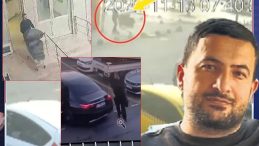 SON DAKİKA&hellip; Erdal Timurtaş Adlı Emanetten 150 Milyonluk Ziynet &Ccedil;almıştı! Adliye Soygununda &Ccedil;arpıcı G&ouml;r&uuml;nt&uuml;: 2 Gizemli Ara&ccedil;&hellip;