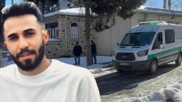 SON DAKİKA&hellip; Gaziantep'te Komşu Kavgası Kanlı Bitti: Mert Aksoy Hayatını Kaybetti!