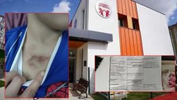 SON DAKİKA&hellip; İBB'ye Bağlı Kreşte Darp ve Cinsel İstismar İddiası! Mağdur &Ccedil;ocuk Yaşadıklarını Anlattı: &Ccedil;ıplakken Kameraya &Ccedil;ekildi!