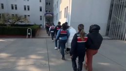 SON DAKİKA&hellip; İ&ccedil;işleri Bakanı Ali Yerlikaya Duyurdu! 17 İlde Siber Operasyon: 65 Tutuklama!