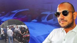 SON DAKİKA&hellip; İş insanı Kemal &Ccedil;ağlar Temel sokak ortasında infaz edilmişti: Emri Azatlar Su&ccedil; &Ouml;rg&uuml;t&uuml; elebaşı Serhat Azad vermiş!