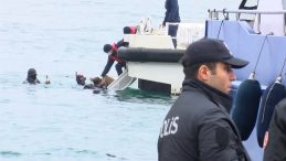 SON DAKİKA&hellip; İstanbul Bebek Sahili'nde erkek cesedi bulundu: Kimliği tespit edildi!