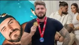 SON DAKİKA&hellip; İstanbul Boğazı&rsquo;nda bulunan gizemli cesette Rus y&uuml;z&uuml;c&uuml; Nikolai Svechnikov izi: G&ouml;zler Adli Tıp&rsquo;ta!