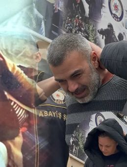 SON DAKİKA&hellip; İstanbul Ey&uuml;psultan&rsquo;da torun vahşeti! 93 yaşındaki anneannesini bastonla katletti: Ertesi g&uuml;n gidip g&ouml;md&uuml;m!