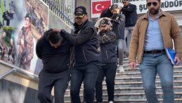 SON DAKİKA&hellip; İstanbul'da d&uuml;ş&uuml;k faizli kredi vaadiyle dolandırıcılık! 6 kişi toplamda 1 milyon 820 bin lira ve 113 gram altın kaybetti&hellip;