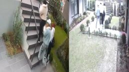 SON DAKİKA&hellip; İstanbul'da l&uuml;ks semtlerin kabusu oldular! Bir g&uuml;nde 2 evden tam 1 milyon liralık ziynet &ccedil;aldılar!