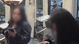SON DAKİKA&hellip; İstanbul&rsquo;da kuaf&ouml;re giden kadın &ouml;yle bir şey yaptı ki: IBAN ile &ouml;deme yapacağım deyip&hellip;