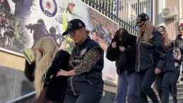 SON DAKİKA&hellip; İstanbul&rsquo;daki fuhuş operasyonunda &ccedil;arpıcı detaylar: Escort siteleri &uuml;zerinden l&uuml;ks otellere servis!