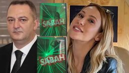 SON DAKİKA&hellip; İşte İBB firarisi Murat G&uuml;librahimoğlu&rsquo;nun uyuşturucu ve fuhuş partileri: Villada kayda alınan dans videosu ortaya &ccedil;ıktı!