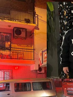 SON DAKİKA&hellip; İzmir Buca&rsquo;daki yangında hayatını kaybetmişti: Down sendromlu Eymen Ayaz &Ccedil;alışkan hakkında y&uuml;rek burkan detay&hellip;