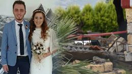 SON DAKİKA&hellip; İzmir'de Duvar Faciasında Doktor Mehmet Fatih Baltacı ile Eşi Hayatını Kaybetti: İstenen Ceza Belli Oldu!