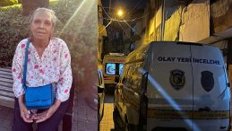 SON DAKİKA&hellip; İzmir'de omurilik kanseri nedeniyle eşi İzadiye Teker'i 3 el ateş ederek &ouml;ld&uuml;ren R&uuml;stem Teker i&ccedil;in ceza talebi belirlendi