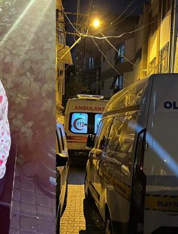 SON DAKİKA&hellip; İzmir'de omurilik kanseri nedeniyle eşi İzadiye Teker'i 3 el ateş ederek &ouml;ld&uuml;ren R&uuml;stem Teker i&ccedil;in ceza talebi belirlendi