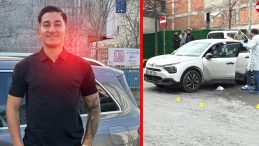 SON DAKİKA&hellip; Kağıthane'de kan donduran kalaşnikoflu infaz! 9 saat pusuda beklemişler: GPS detayı şoke etti