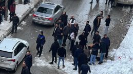 SON DAKİKA&hellip; Kar bu kez can aldı! Bitlis'ten y&uuml;rek burkan haber: 21 yaşındaki Ayşe İder hayatını kaybetti