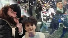 SON DAKİKA&hellip; Mattia Ahmet Minguzzi cinayeti davasında yeni gelişme: Mahkeme cezaları onadı!