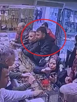 SON DAKİKA… Mersin’de kuyumcudan 100 gram altın çalmıştı! Sorguda her şeyi anlattı: Dikkat çeken sanal kumar detayı!