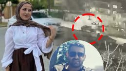 SON DAKİKA&hellip; Mihriban Yılmaz cinayetinde kan donduran g&ouml;r&uuml;nt&uuml;: Gen&ccedil; kızın cansız bedenini b&ouml;yle taşımış!