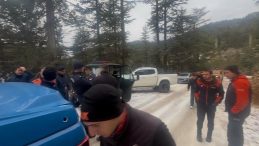 SON DAKİKA&hellip; Muğla'da Şakir Şunka'nın Kaybolduğu İddia Edildi, 11 G&uuml;n Oldu!